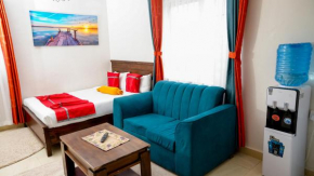 Kelly homes in Naivasha